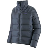 Patagonia Fitz Roy Down Jacket - Women's - Summit Blue - Lone