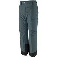 Patagonia Insulated Storm Shift Pant - Men's - Summit Blue - Front
