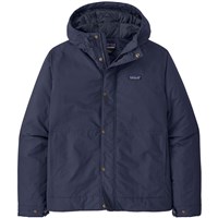 Patagonia Isthmus Jacket - Men's - New Navy - Front