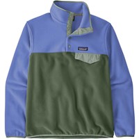 Patagonia Lightweight Synchilla Snap-T Fleece Pullover - Women's