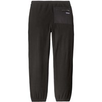 Patagonia Micro D Joggers - Youth - Black - Back
