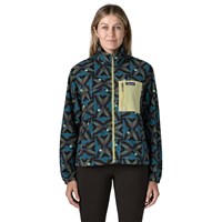 Patagonia Micro D Patch Pocket Jacket - Women's