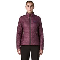 Patagonia Nano Puff Jacket - Women's