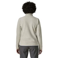 Patagonia R1 Air Jacket - Women's - Birch White - Back