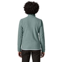 Patagonia R1 Air Jacket - Women's - Blue Sage - Back
