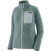 Patagonia R1 Air Jacket - Women's - Blue Sage - Lone