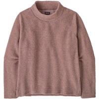 Patagonia Reclaimed Sweater P/O - Women's - Stingray Mauve - Lone