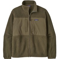 Patagonia Retro Pile Patch Jacket - Men's
