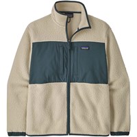 Patagonia Retro Pile Patch Jacket - Men's - Pelican - Lone