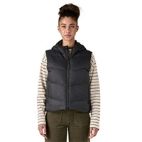 Patagonia Sindit Vest - Women's - Black - Front