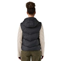 Patagonia Sindit Vest - Women's - Black - Back