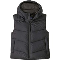 Patagonia Sindit Vest - Women's - Black - Lone