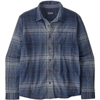 Patagonia Stretch Fjord Flannel Shirt - Men's