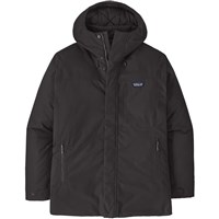 Patagonia Windshadow Parka - Men's - Black - Lone