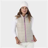Stio Pinion Down Vest - Women's - Atmosphere