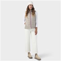 Stio Pinion Down Vest - Women's - Atmosphere