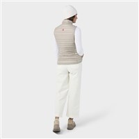 Stio Pinion Down Vest - Women's - Atmosphere