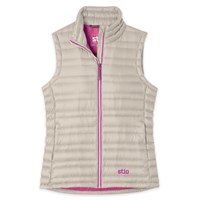 Stio Pinion Down Vest - Women's - Atmosphere