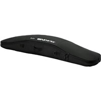 Dakine Pipe Snowboard Bag - Black / Griffin