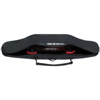 Dakine Pipe Snowboard Bag - Black / Griffin