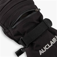 Auclair Powder Queen Gloves - Women's - Black / Black