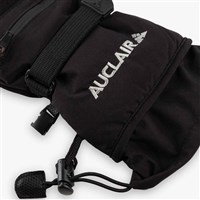 Auclair Powder Queen Gloves - Women's - Black / Black