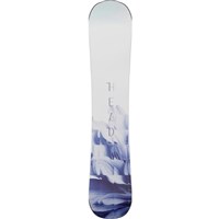 HEAD Pride 2.0 Snowboard - Women's - Lavender