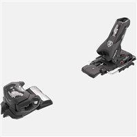Tyrolia Protector+ Attack 14 GW Ski Bindings - Unisex - Black - angled 1