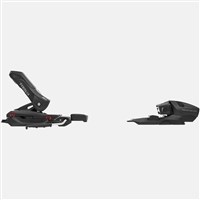 Tyrolia Protector EVO PR 11 GW Ski Bindings - Unisex - Black - side 1