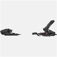 Tyrolia Protector EVO PR 11 GW Ski Bindings - Unisex - Black - side 2