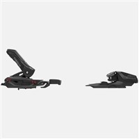 Tyrolia Protector EVO PR 13 GW Ski Bindings - Unisex - Black - side 1