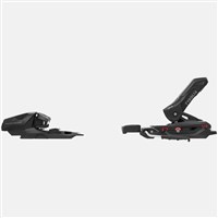 Tyrolia Protector EVO PR 13 GW Ski Bindings - Unisex - Black - side 2