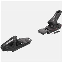 Tyrolia Protector EVO PR 13 GW Ski Bindings - Unisex - Black - angled 1