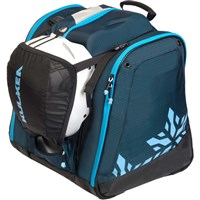 Kulkea Powder Trekker Ski Boot Backpack - Blue Run