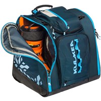 Kulkea Powder Trekker Ski Boot Backpack - Blue Run