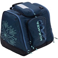 Kulkea Powder Trekker Ski Boot Backpack 52L - Spring Run