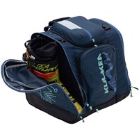Kulkea Powder Trekker Ski Boot Backpack 52L - Spring Run