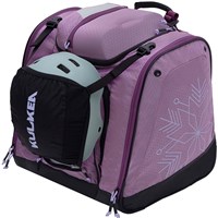 Kulkea Powder Trekker Ski Boot Backpack 52L - Orchid / Plum / Lilac