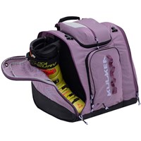 Kulkea Powder Trekker Ski Boot Backpack 52L - Orchid / Plum / Lilac