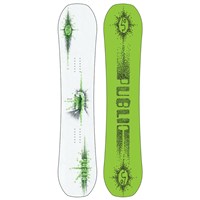 Public Display Freestyle Snowboard - Men's - 153 - 153