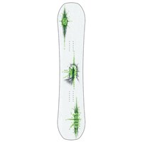 Public Display Freestyle Snowboard - Men's - 156 - 156