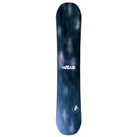 Public Dispute Freestyle Snowboard - Men's - 157 (Wide) - 157 (Wide)