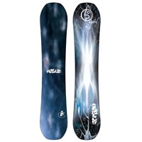 Public Dispute Freestyle Snowboard - Men's - 159 - 159