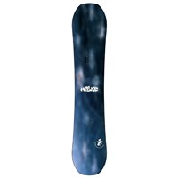 Public Dispute Freestyle Snowboard - Men's - 159 - 159