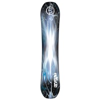 Public Dispute Freestyle Snowboard - Men's - 156 - 156