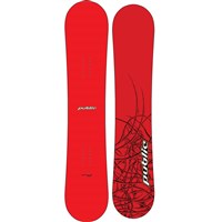 Public General All-Mountain Snowboard - Men's - 143 - 143
