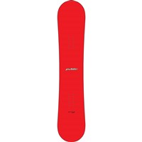 Public General All-Mountain Snowboard - Men's - 143 - 143