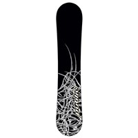 Public General All-Mountain Snowboard - Men's - 153 - 153