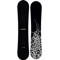 Public General All-Mountain Snowboard - Men's - 153 - 153