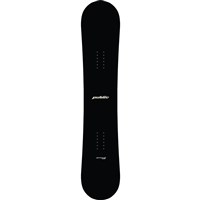 Public General All-Mountain Snowboard - Men's - 153 - 153